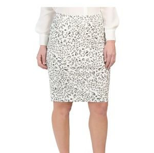New Sione pencil skirt